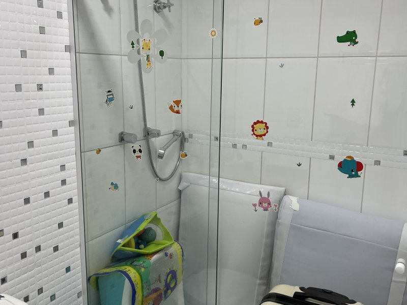 imóvel com 90m² - Vila São João - Guarulhos