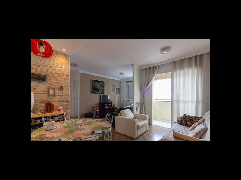 imóvel com 58m² - Jaguaré - São Paulo