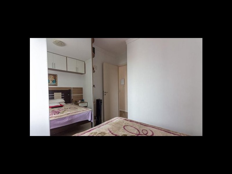 imóvel com 58m² - Jaguaré - São Paulo
