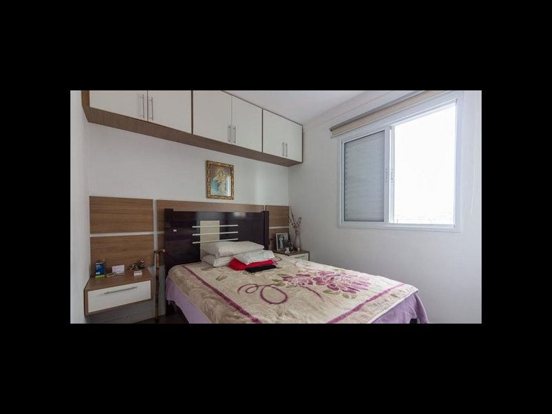 imóvel com 58m² - Jaguaré - São Paulo