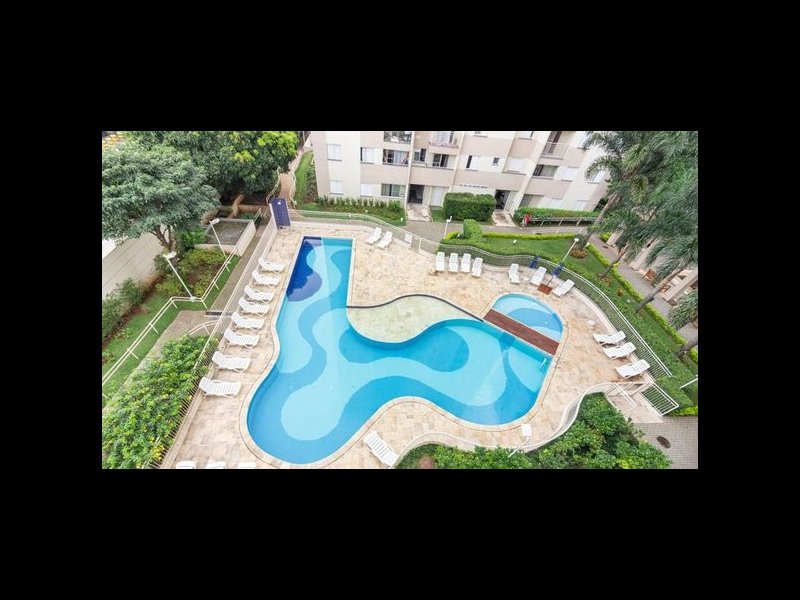 imóvel com 58m² - Jaguaré - São Paulo