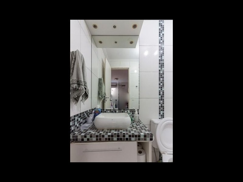 imóvel com 58m² - Jaguaré - São Paulo