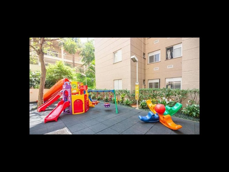 imóvel com 58m² - Jaguaré - São Paulo