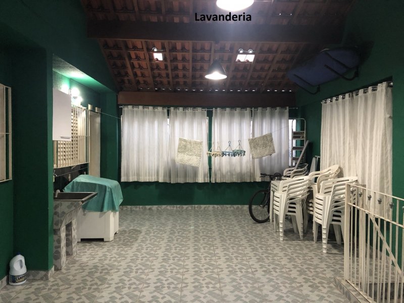 Casa à venda Vila Medeiros com 227m² e 3 quartos por R$ 750.000 - 1740505448-37.JPEG