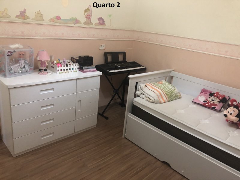 Casa à venda Vila Medeiros com 227m² e 3 quartos por R$ 750.000 - 708483931-33.JPEG