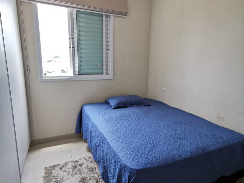 imóvel com 205m² - Daniel Fonseca - Uberlândia