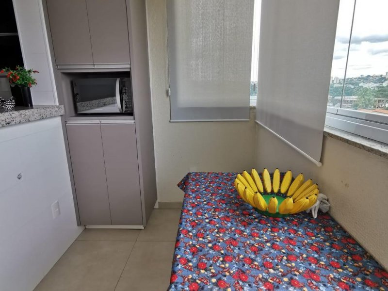 imóvel com 205m² - Daniel Fonseca - Uberlândia