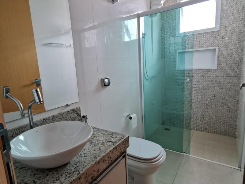 imóvel com 205m² - Daniel Fonseca - Uberlândia