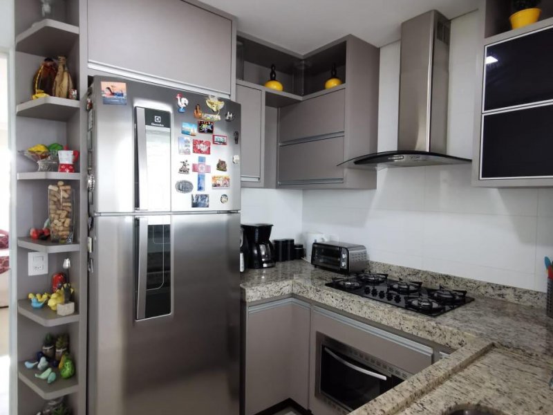 imóvel com 205m² - Daniel Fonseca - Uberlândia