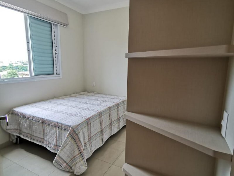 imóvel com 205m² - Daniel Fonseca - Uberlândia