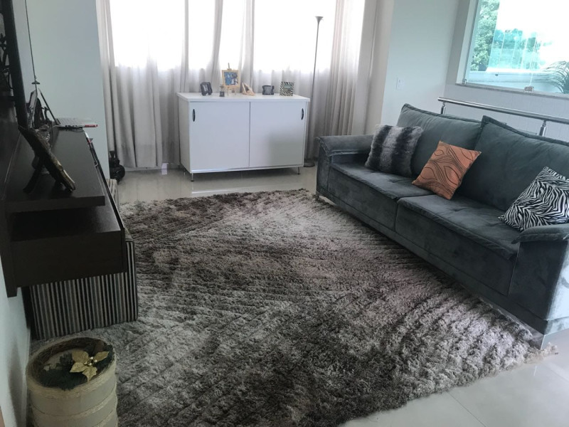 imóvel com 205m² - Daniel Fonseca - Uberlândia