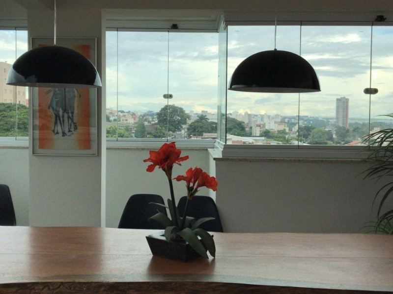 imóvel com 205m² - Daniel Fonseca - Uberlândia