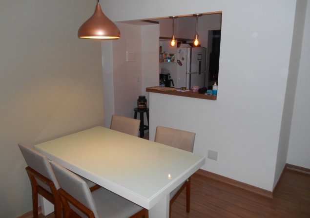 imóvel com 75m²