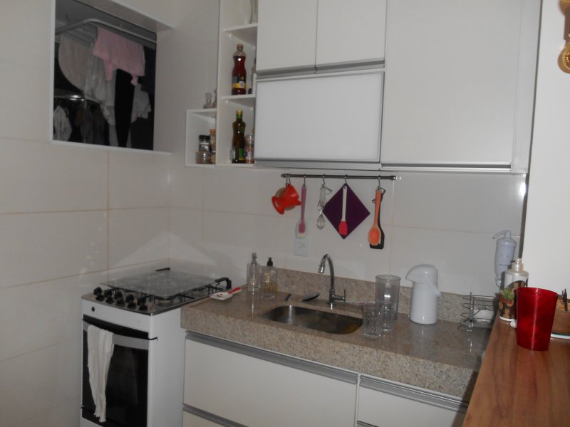 imóvel com 75m² - Vila Paris - Belo Horizonte