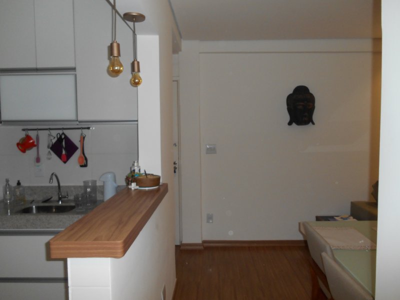 imóvel com 75m² - Vila Paris - Belo Horizonte