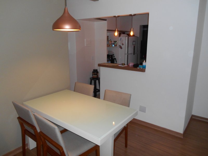 imóvel com 75m² - Vila Paris - Belo Horizonte