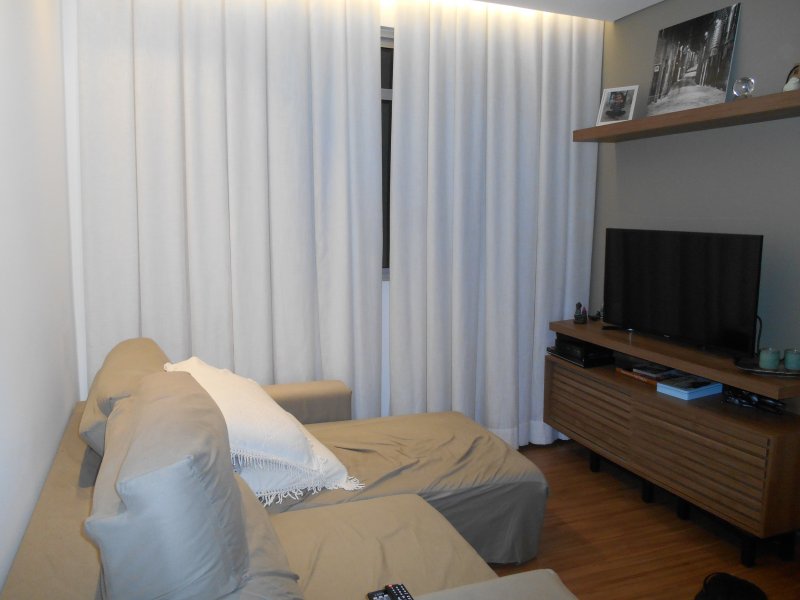 imóvel com 75m² - Vila Paris - Belo Horizonte