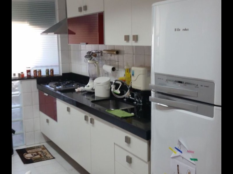imóvel com 140m² - Centro - Nova Iguaçu