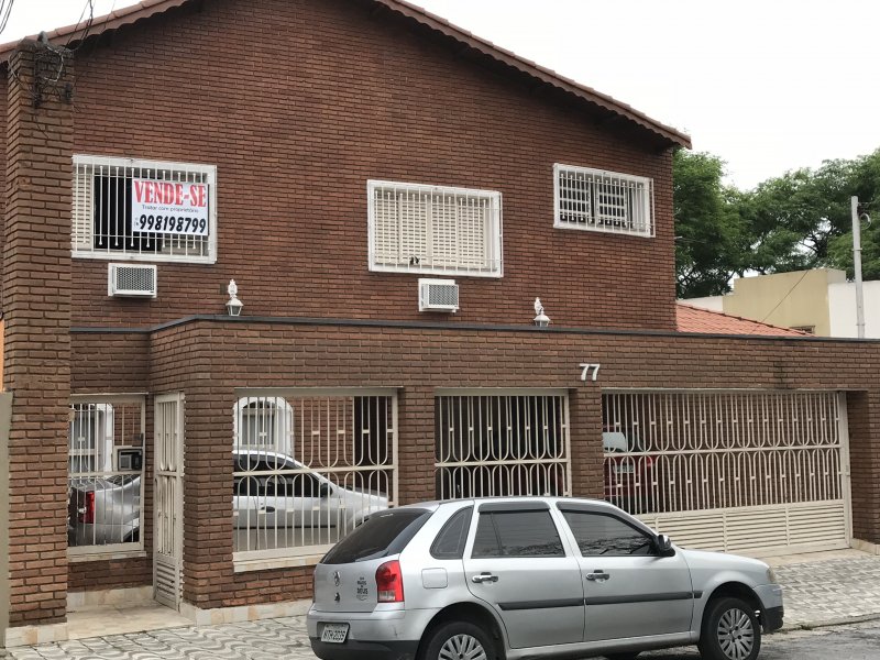 imóvel com 300m² - Vila Caminho do Mar - São Bernardo do Campo