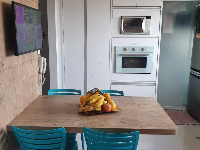 imóvel com 135m² - Vila Guiomar - Santo André