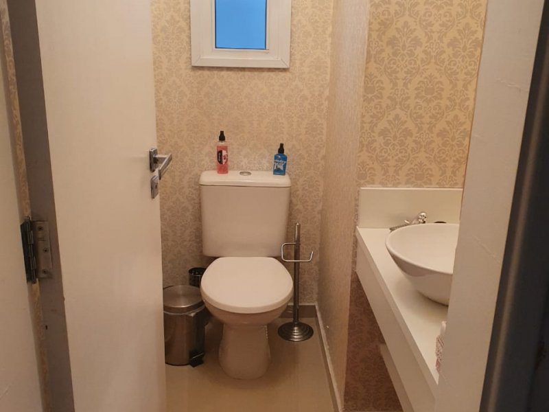 imóvel com 135m² - Vila Guiomar - Santo André
