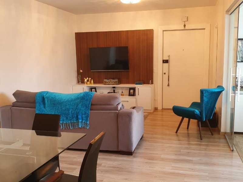 imóvel com 135m² - Vila Guiomar - Santo André