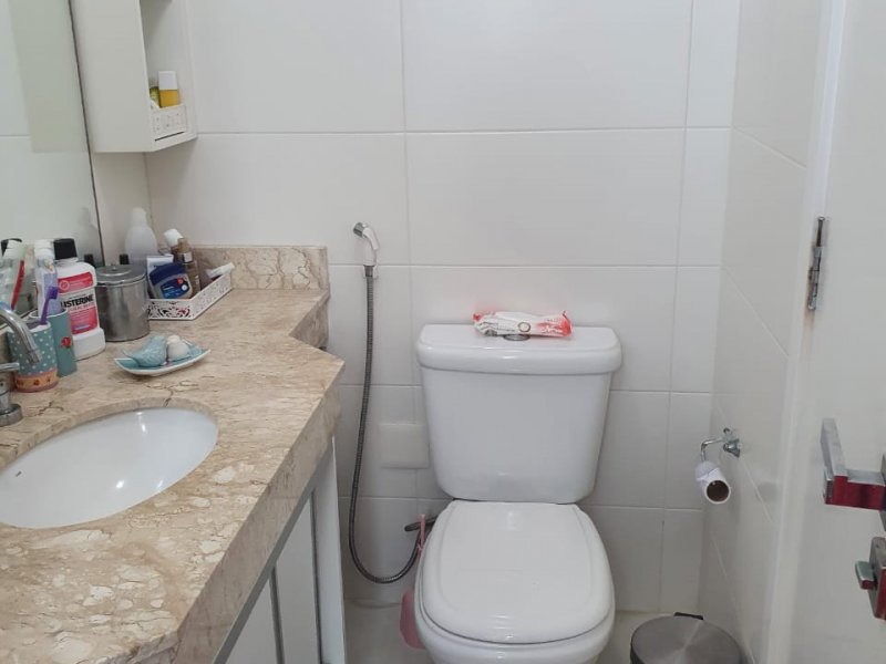 imóvel com 135m² - Vila Guiomar - Santo André