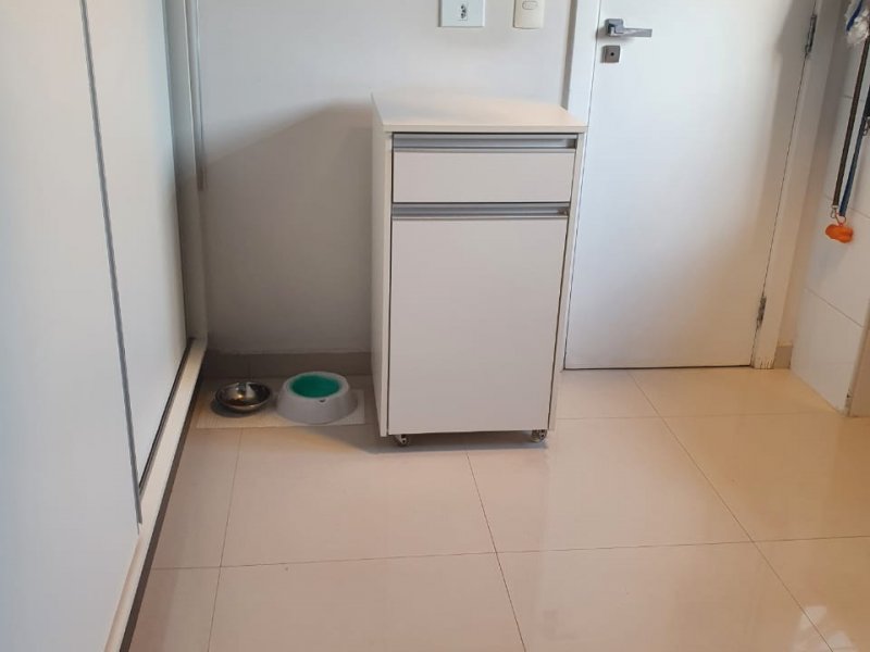 imóvel com 135m² - Vila Guiomar - Santo André