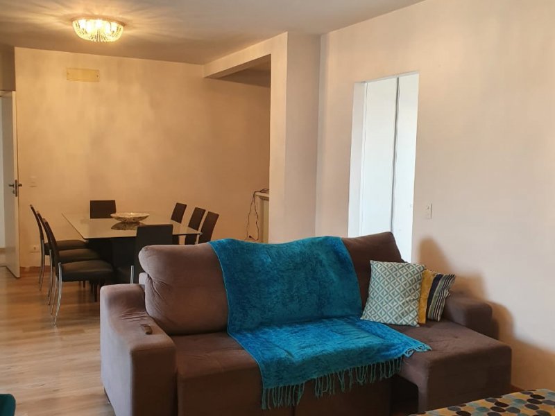 imóvel com 135m² - Vila Guiomar - Santo André