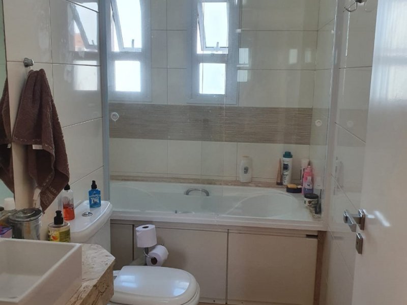 imóvel com 135m² - Vila Guiomar - Santo André