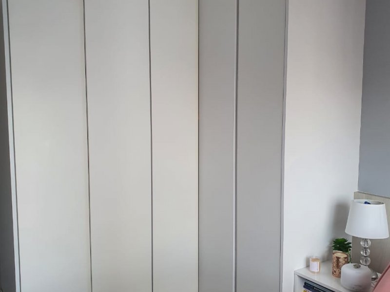 imóvel com 135m² - Vila Guiomar - Santo André