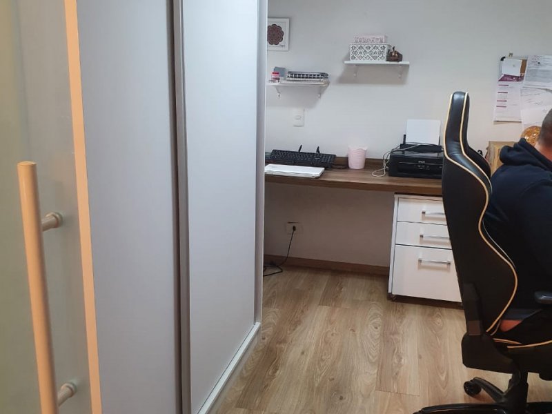 imóvel com 135m² - Vila Guiomar - Santo André