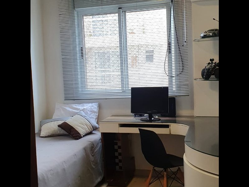 imóvel com 133m² - Centro - São Bernardo do Campo