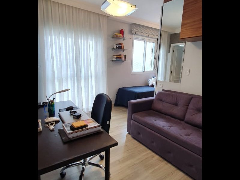 imóvel com 133m² - Centro - São Bernardo do Campo