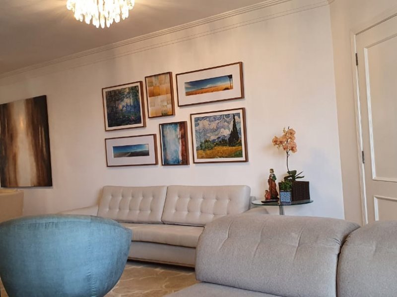 imóvel com 133m² - Centro - São Bernardo do Campo