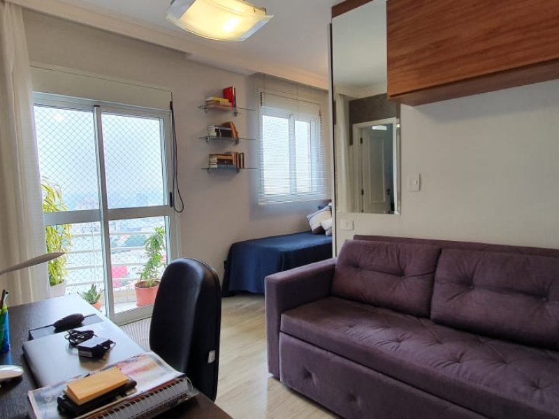 imóvel com 133m² - Centro - São Bernardo do Campo
