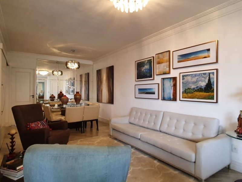 imóvel com 133m² - Centro - São Bernardo do Campo