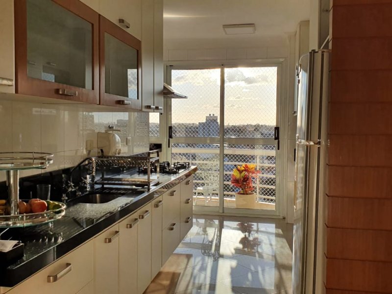 imóvel com 133m² - Centro - São Bernardo do Campo