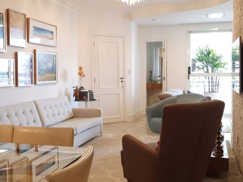 imóvel com 133m² - Centro - São Bernardo do Campo