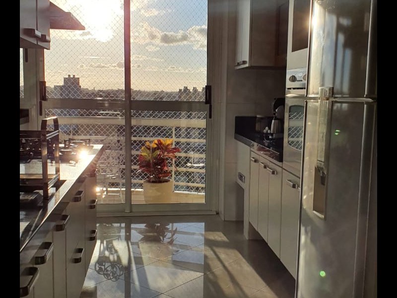 imóvel com 133m² - Centro - São Bernardo do Campo