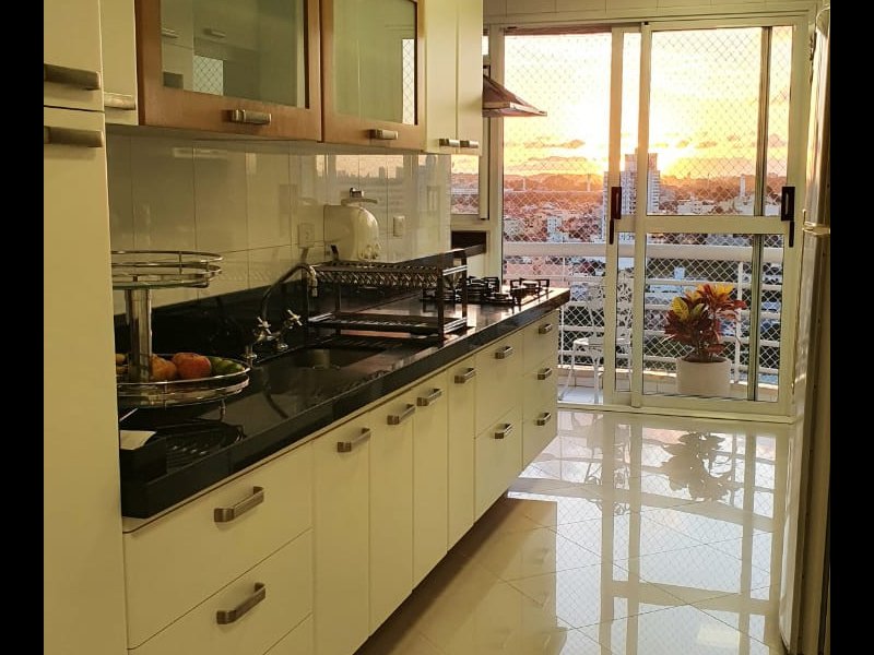 imóvel com 133m² - Centro - São Bernardo do Campo
