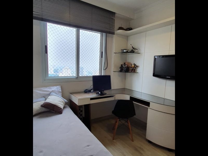 imóvel com 133m² - Centro - São Bernardo do Campo