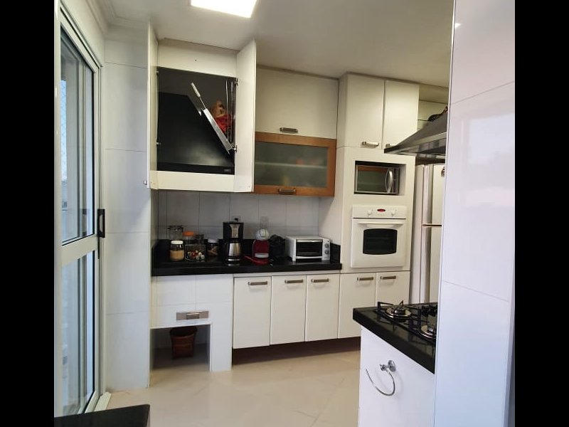 imóvel com 133m² - Centro - São Bernardo do Campo