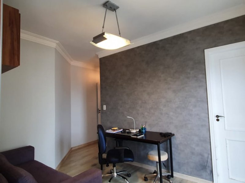 imóvel com 133m² - Centro - São Bernardo do Campo