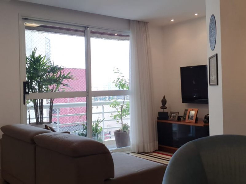 imóvel com 133m² - Centro - São Bernardo do Campo