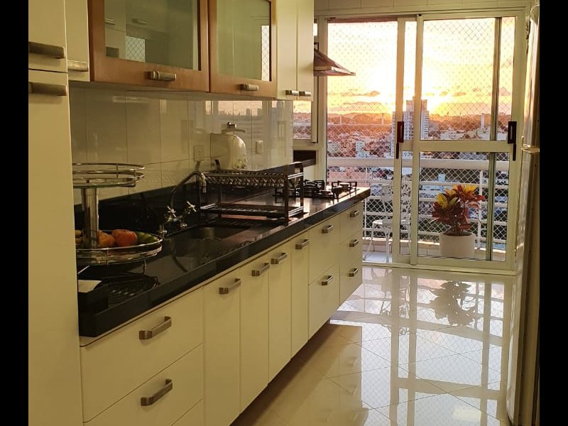 imóvel com 133m² - Centro - São Bernardo do Campo