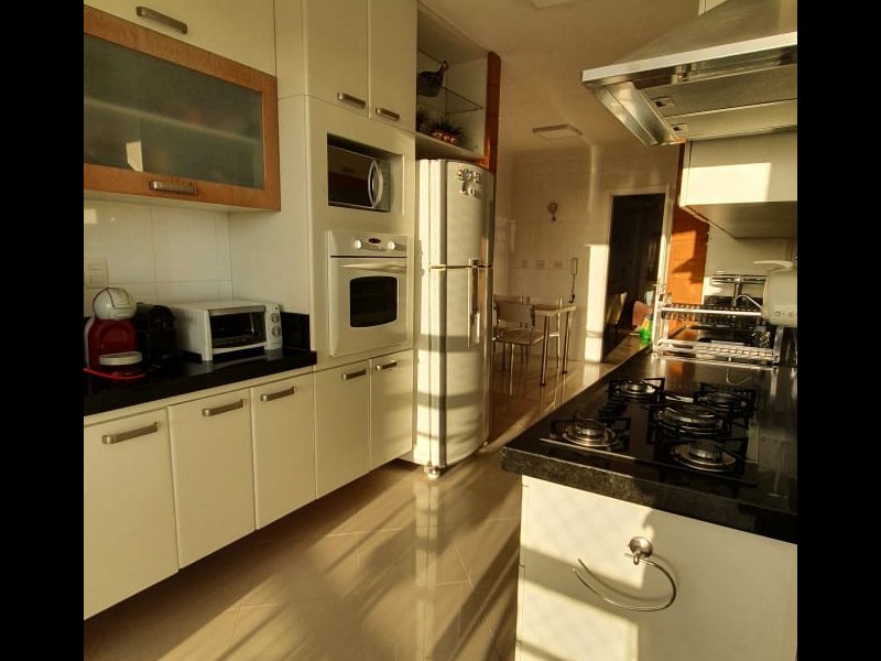 imóvel com 133m² - Centro - São Bernardo do Campo