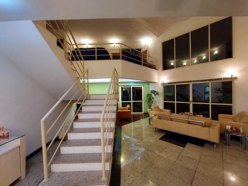 Casa de condomínio à venda Granja Viana com 481m² e 4 quartos por R$ 3.500.000 - 1213932278-1salanortenoite.jpg