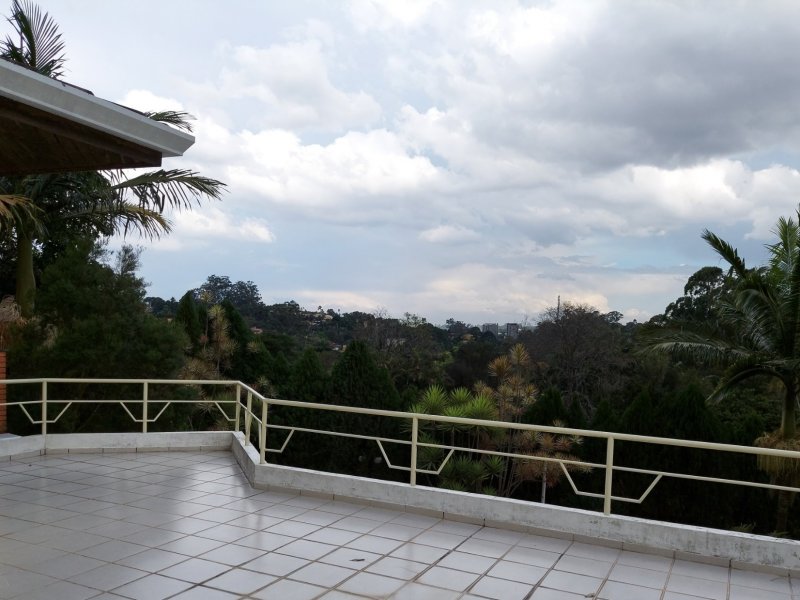 Casa de condomínio à venda Granja Viana com 481m² e 4 quartos por R$ 3.500.000 - 1449612945-2terraconorte.jpg