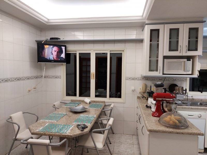 Casa de condomínio à venda Granja Viana com 481m² e 4 quartos por R$ 3.500.000 - 1456978648-1copanoite.jpg